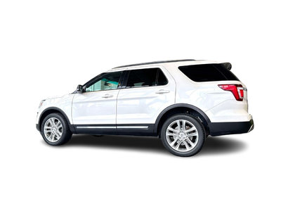 2016 Ford Explorer in Richmond, British Columbia