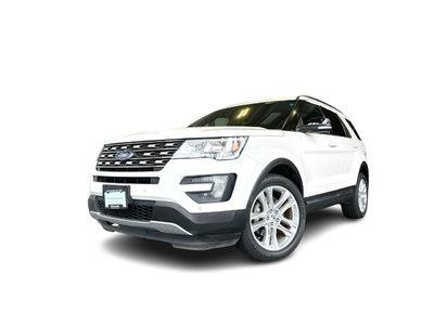 2016 Ford Explorer in Richmond, British Columbia