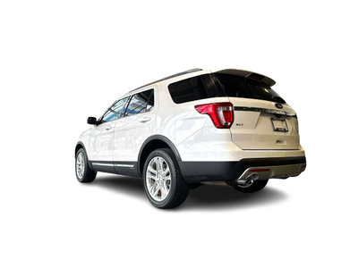 2016 Ford Explorer in Richmond, British Columbia