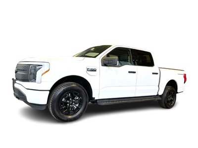2025 Ford F-150 Lightning in Vancouver, British Columbia