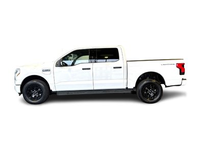 2025 Ford F-150 Lightning in Vancouver, British Columbia
