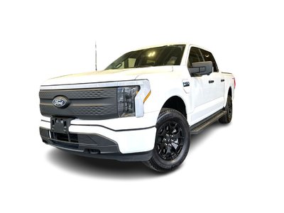 2025 Ford F-150 Lightning in Vancouver, British Columbia