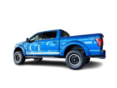 2016 Ford F150 in North Vancouver, British Columbia