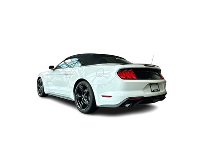 2021 Ford Mustang in Vancouver, British Columbia