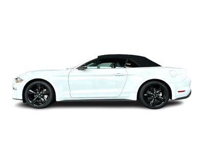 2021 Ford Mustang in Vancouver, British Columbia