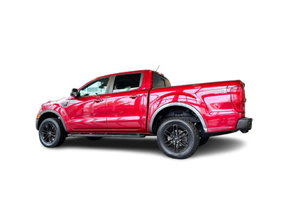 2020 Ford Ranger in Vancouver, British Columbia