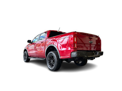 2020 Ford Ranger in Vancouver, British Columbia