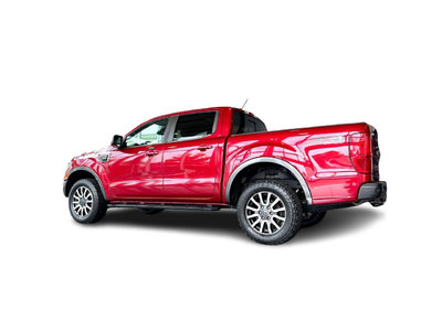 2020 Ford Ranger in Vancouver, British Columbia