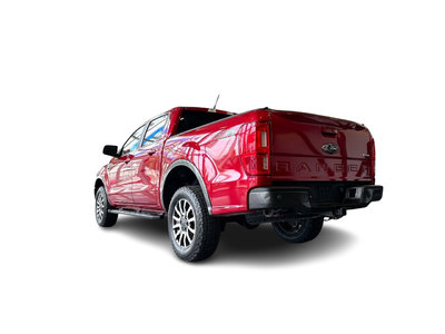2020 Ford Ranger in Vancouver, British Columbia