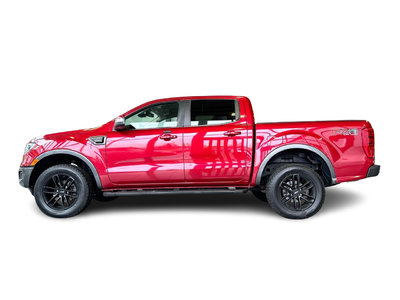 2020 Ford Ranger in Vancouver, British Columbia