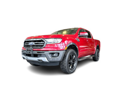 2020 Ford Ranger in Vancouver, British Columbia