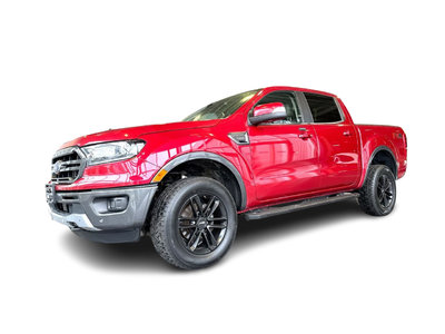 2020 Ford Ranger in Vancouver, British Columbia