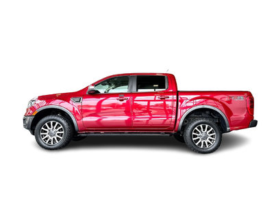 2020 Ford Ranger in Vancouver, British Columbia