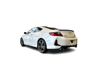 2017 Honda Accord in Richmond, British Columbia