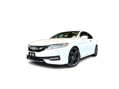 2017 Honda Accord in Richmond, British Columbia