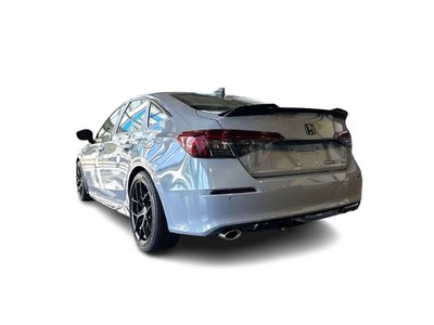 2024  Civic in North Vancouver, British Columbia