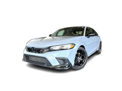 2024  Civic in North Vancouver, British Columbia