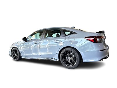 2024  Civic in North Vancouver, British Columbia