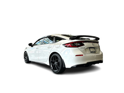 2025 Honda Civic in Vancouver, British Columbia
