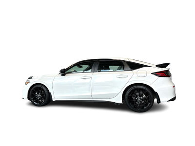 2025 Honda Civic in Vancouver, British Columbia