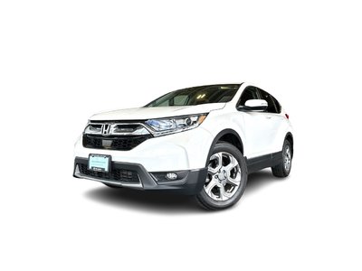 2019 Honda CR-V in Vancouver, British Columbia