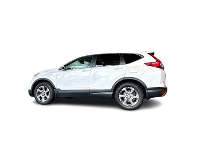 2019 Honda CR-V in Vancouver, British Columbia