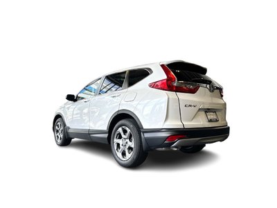 2019 Honda CR-V in Vancouver, British Columbia
