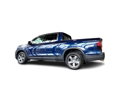 2022 Honda Ridgeline in Vancouver, British Columbia