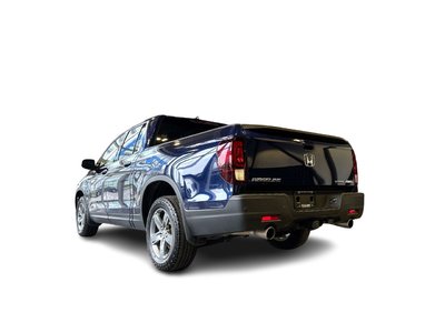 2022 Honda Ridgeline in Vancouver, British Columbia