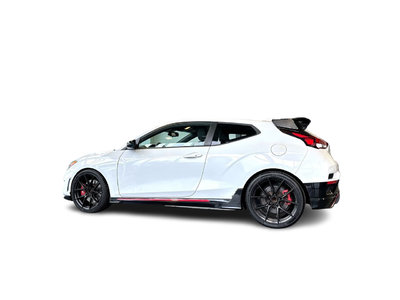 2020 Hyundai Veloster in Richmond, British Columbia