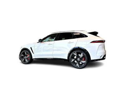 2024 Jaguar F-PACE in Richmond, British Columbia