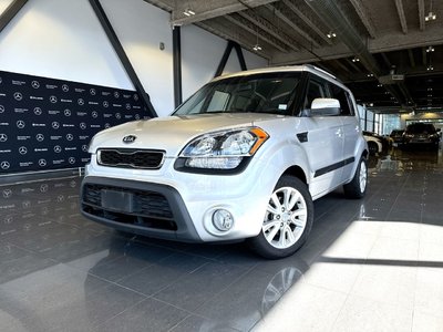 2012  Soul in North Vancouver, British Columbia