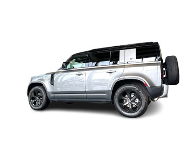 2023 Land Rover Defender in Vancouver, British Columbia