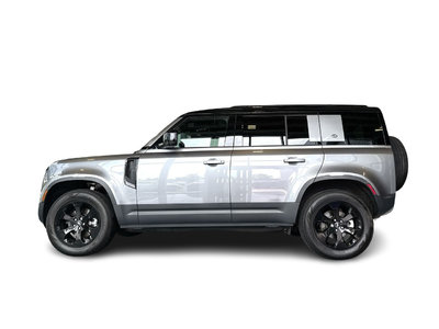 2023 Land Rover Defender in Vancouver, British Columbia