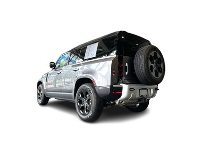 2023 Land Rover Defender in Vancouver, British Columbia