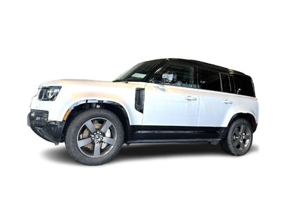 Land Rover Defender  2023 à Vancouver, Colombie-Britannique