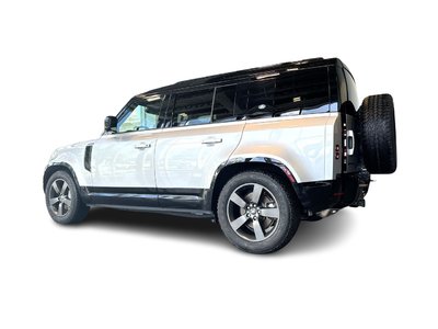 Land Rover Defender  2023 à Vancouver, Colombie-Britannique