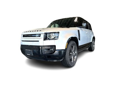 Land Rover Defender  2023 à Vancouver, Colombie-Britannique