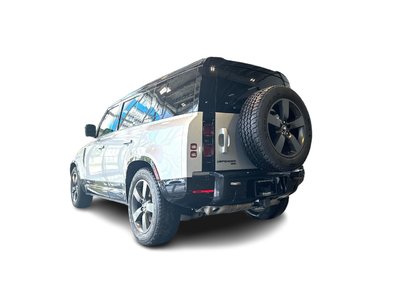 Land Rover Defender  2023 à Vancouver, Colombie-Britannique