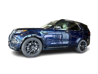 Land Rover Discovery  2020 à Vancouver, Colombie-Britannique