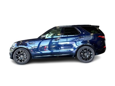 Land Rover Discovery  2020 à Vancouver, Colombie-Britannique