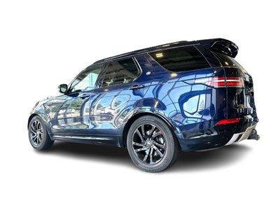 2020 Land Rover Discovery in Vancouver, British Columbia