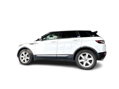 2013 Land Rover Range Rover Evoque in Vancouver, British Columbia