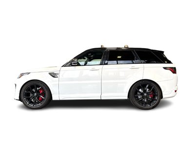 2019 Land Rover Range Rover Sport in Vancouver, British Columbia