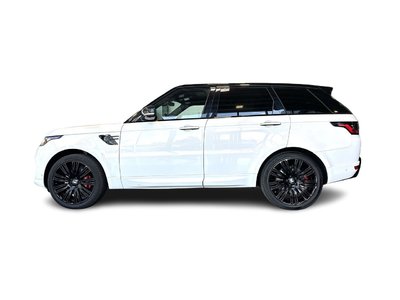 2019 Land Rover Range Rover Sport in Vancouver, British Columbia