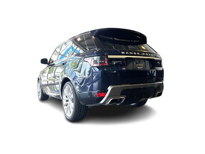2020 Land Rover Range Rover Sport in Vancouver, British Columbia