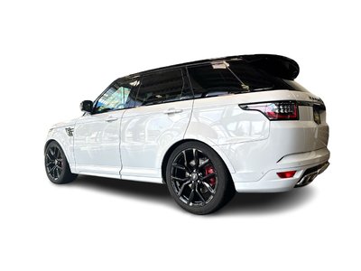 Land Rover Range Rover Sport  2022 à Vancouver, Colombie-Britannique