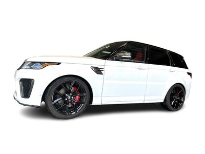 Land Rover Range Rover Sport  2022 à Vancouver, Colombie-Britannique