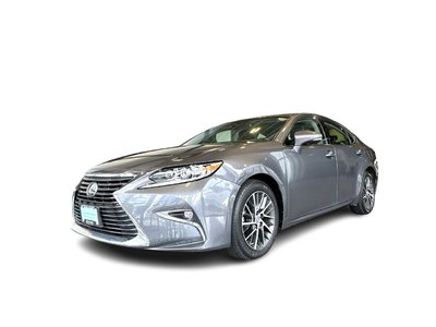 Lexus ES350  2017 à Vancouver, Colombie-Britannique