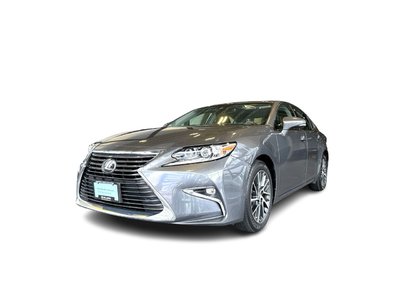 Lexus ES350  2017 à Vancouver, Colombie-Britannique